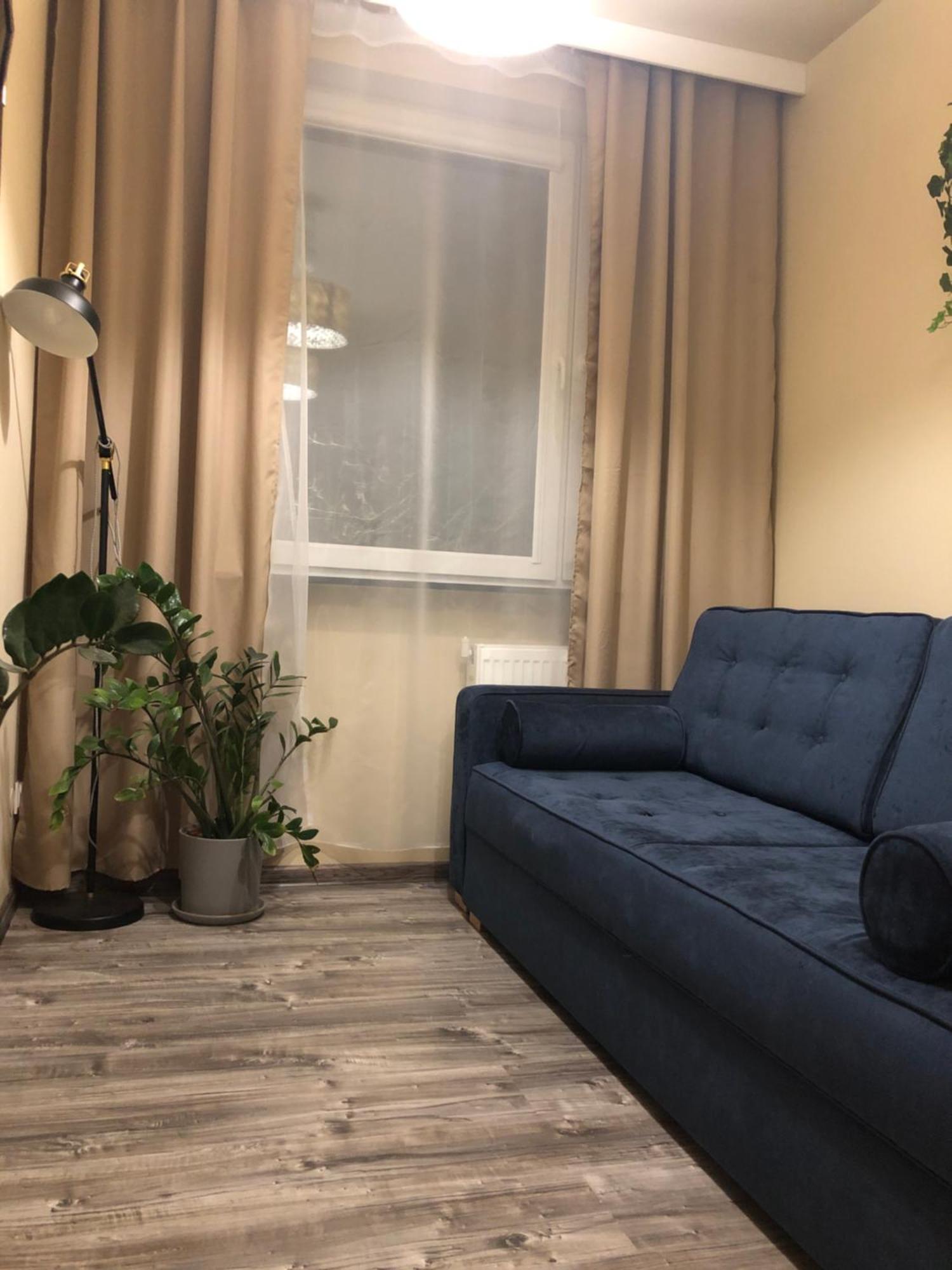 Sands Chrobrego Pokoje Γκντανσκ Εξωτερικό φωτογραφία